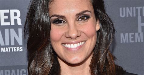 daniela ruah divorce.